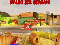 Truques de Baldi Ice Cream: Horror Neighborhood para Android e iPhone