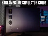 Truques de Guide Streamer Life Simulator para Android e iPhone