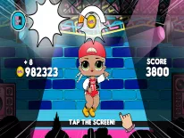 Truques de L.O.L. Surprise! Movie Maker para Android e iPhone