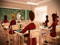 Truques de School Life Teacher Simulator - High School Games para Android e iPhone