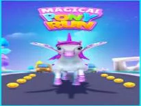 Truques de Magical Pony Run - Unicorn Runner para Android e iPhone