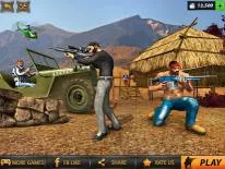 Truques de Missione di tiro Critical Commando 2020 para Android e iPhone