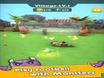 Truques de Monster Kick para Android e iPhone