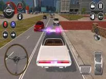 Truques de Classic Police Car Game: Police Games 2020 para Android e iPhone