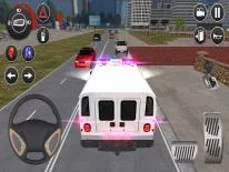 Truques de Real US Police Sport Car Game: Police Games 2020 para Android e iPhone