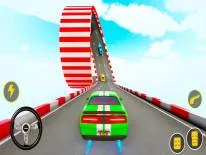 Truques de Ultimate Car Stunts - Mega Ramp Stunt Car Games para Android e iPhone