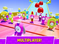Truques de Run Guys: Multiplayer para Android e iPhone