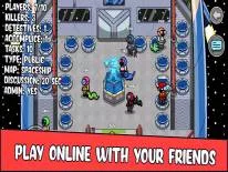 Truques de Murder us para Android e iPhone