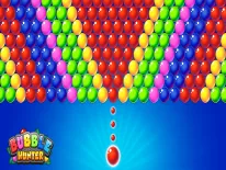 Truques de Bubble Hunter para Android e iPhone
