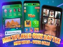 Truques de Yocash - Multiplayer Trivial Battle para Android e iPhone