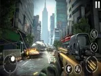 Truques de BattleOps para Android e iPhone