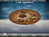 Truques de Cookie Clicker para Android e iPhone