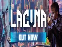 Truques de Lacuna – A Sci-Fi Noir Adventure para PC