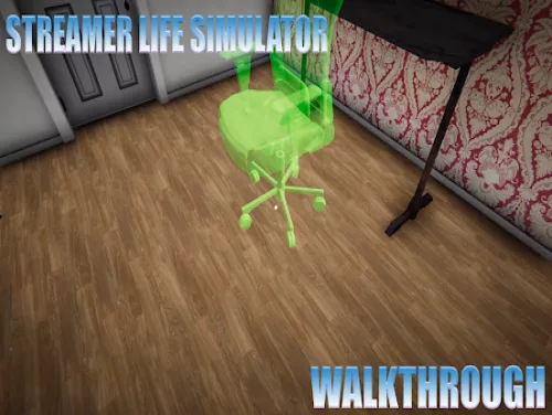 Truques de Walkthrough Streamer Life Simulator 2020 para Android e iPhone Truques de Walkthrough Streamer Life Simulator 2020 para Android e iPhone