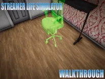 Truques de Walkthrough Streamer Life Simulator 2020 para Android e iPhone