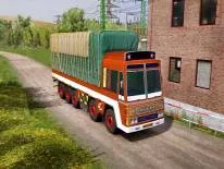 Truques de simulatore di carico di camion indiano 3d para Android e iPhone