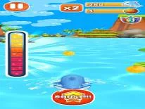 Truques de Dolphin Dash para Android e iPhone