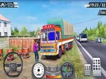 Truques de Euro camion simulatore guida 3D camion Giochi 2020 para Android e iPhone