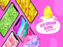Truques de Ice Cream Slime para Android e iPhone