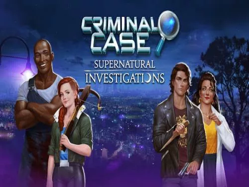 Truques de Criminal Case: Supernatural Investigations para Android e iPhone Truques de Criminal Case: Supernatural Investigations para Android e iPhone