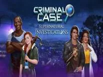 Truques de Criminal Case: Supernatural Investigations para Android e iPhone