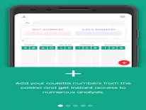 Truques de Roulette Tracker - Roulette Analisi e Strategie para Android e iPhone