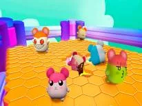 Truques de S.T.A.R - Super Tricky Amazing Run para Android e iPhone
