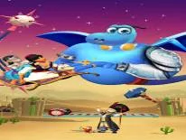 Truques de Aladdin : Save The Princess para Android e iPhone