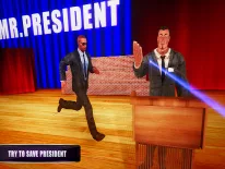 Truques de Bodyguard - Protect The President 2019 para Android e iPhone