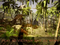 Truques de Red Storm : Vietnam War - Third Person Shooter para Android e iPhone