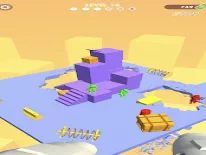 Truques de Ground Breaking 3D para Android e iPhone