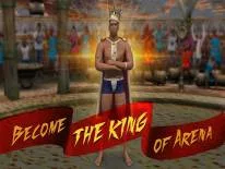 Truques de Traditional Wrestling para Android e iPhone