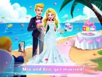Truques de Mermaid Secrets 44-Brides Perfect Weddings Game para Android e iPhone