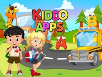 Truques de Kiddo Learn: All in One Preschool Learning Games para Android e iPhone