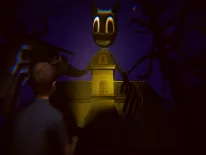Truques de Cartoon Cat Horror Game para Android e iPhone
