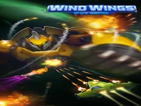 Truques de WindWings: Space shooter, Galaxy attack (Premium) para Android e iPhone