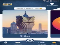 Truques de Scratch & Win para Android e iPhone