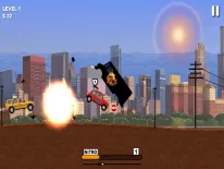 Truques de Death Chase Nitro para Android e iPhone
