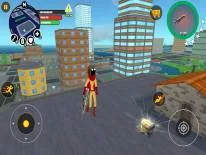 Truques de Stickman Superhero para Android e iPhone