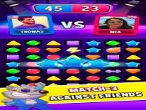 Truques de Match Masters - PVP Match 3 para Android e iPhone