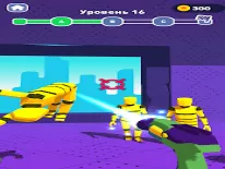 Truques de Gravity Push para Android e iPhone