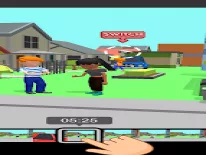 Truques de Find Culprit - Mystery puzzle para Android e iPhone