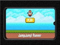 Truques de JumpJump! Runner para Android e iPhone