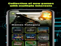 Truques de Game Spot para Android e iPhone