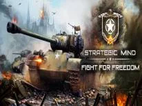 Conquistas e Troféus de Strategic Mind: Fight for Freedom