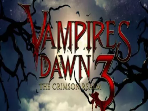 Truques de Vampires Dawn 3 - The Crimson Realm para PC