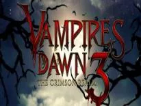 Vampires Dawn 3 - The Crimson Realm: PC Trainer (11059049): Velocidade do jogo e super velocidade de movimento