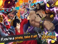 Truques de ONE PIECE Bounty Rush para Android e iPhone