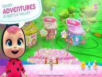 Truques de Cry Babies para Android e iPhone