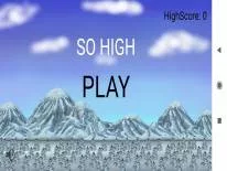 Truques de So High para Android e iPhone